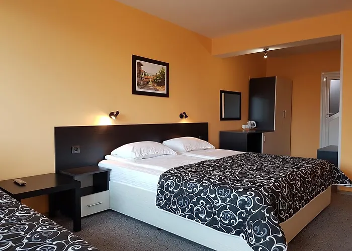 Boruna 3* סוזופול