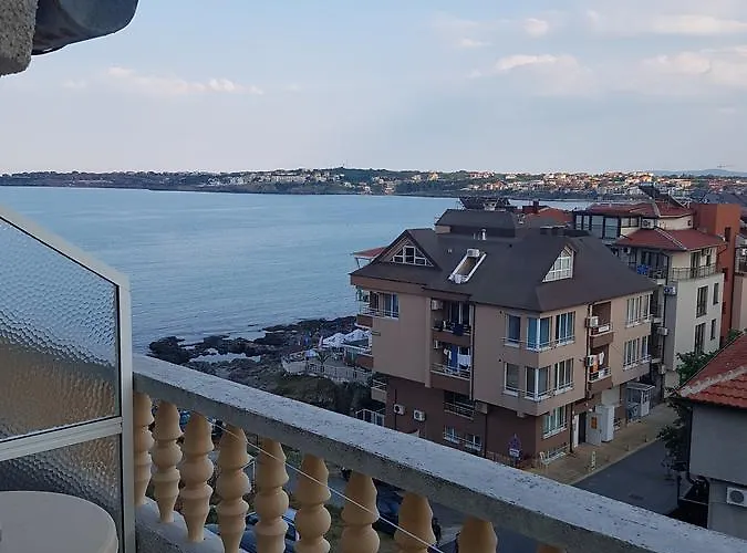 Boruna בית הארחה סוזופול